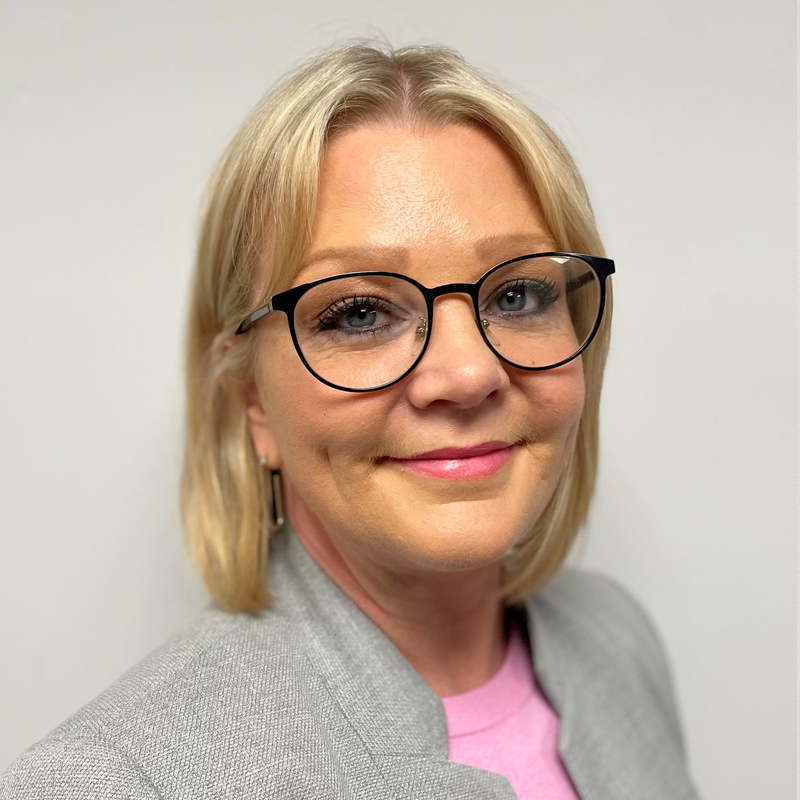 Jeni Glover team member photo