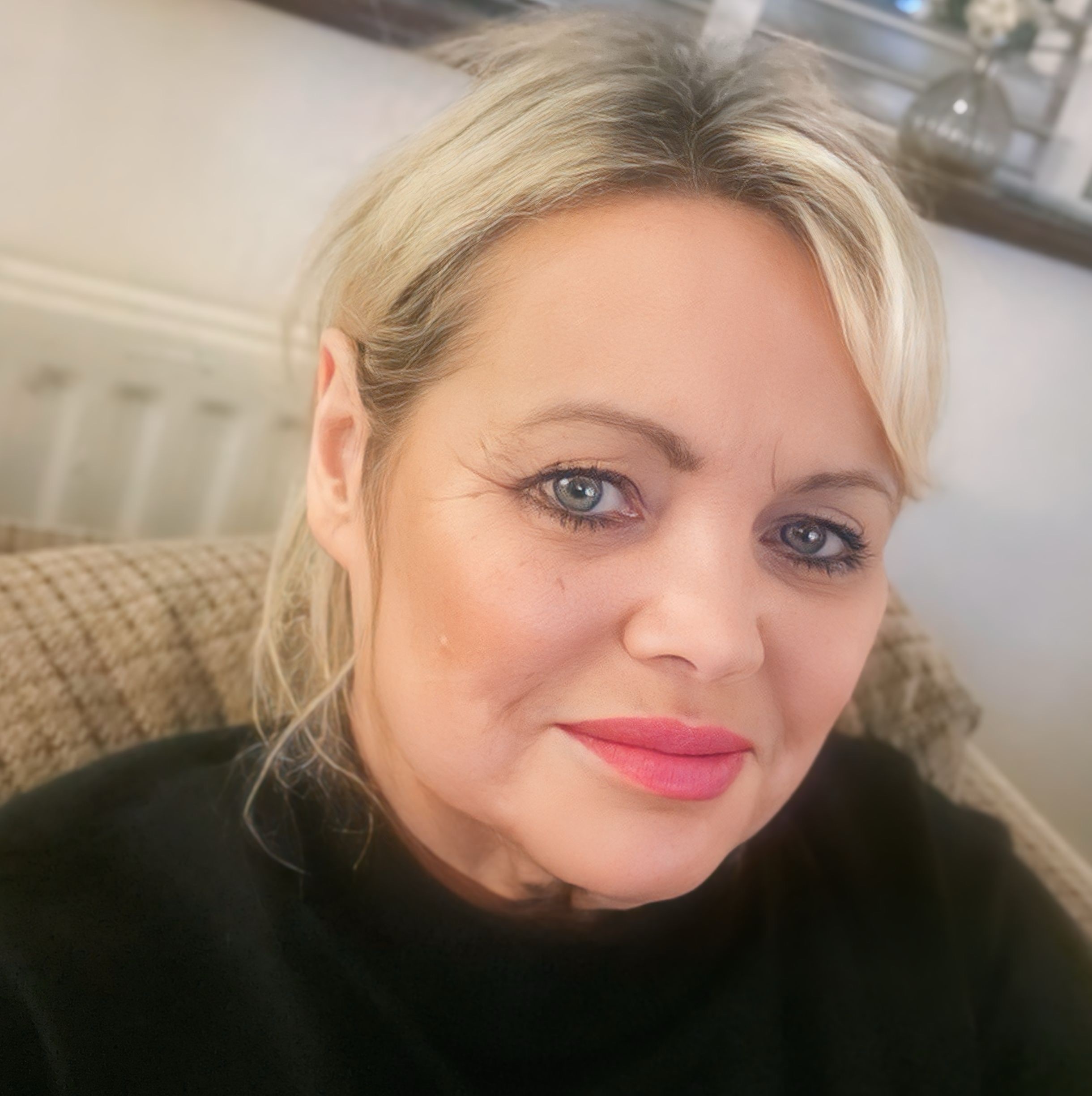 Fiona Kinsman